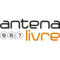 Rádio Antena Livre 96.7 FM