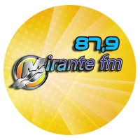 Rádio Mirante - 87.9 FM