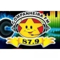 Rádio Companheira FM - 87.9 FM Rádio Companheira FM - 87.9 FM