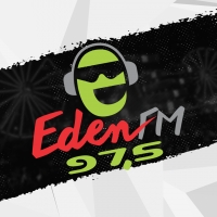 Rádio Eden - 97.5 FM