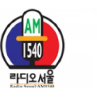 Rádio KREA 1540 AM