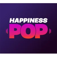 Rádio Happiness - Pop Music