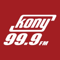 Radio KONY - 99.9 FM
