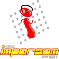 Rádio Imparsom FM - 100.1 FM