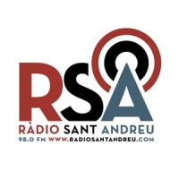 Radio Sant Andreu - 98.0 FM