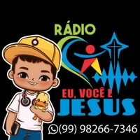 Radio EU VOCE E JESUS