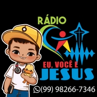 Rádio Esperança FM 100.9 São Luís / MA - Brasil Com Você Em Todo Lugar! 