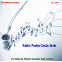 Rádio Pedro Costa Web