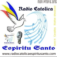 Rádio Catolica Espiritu Santo