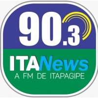 Rádio Itanews - 90.3 FM