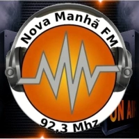 Nova Manhã FM 92.3 FM