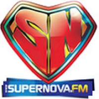 Rádio Supernova FM - 98.7 FM