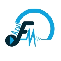 Radio Azul FM - 98.6 FM