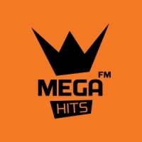 Rádio Mega Hits FM - 92.4 FM