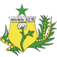 Rádio Antônio Martinense