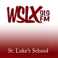 WSLX 91.9 FM