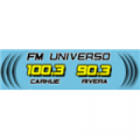 Radio Universo - 100.3 FM