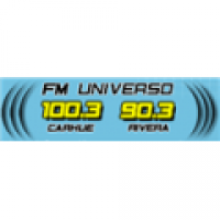 Rádio Universo - 100.3 FM