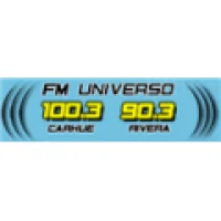 Rádio Universo - 100.3 FM