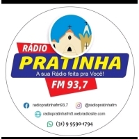 Pratinha Fm
