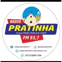 Rádio Pratinha Fm