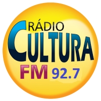 Rádio Cultura FM - 92.7 FM
