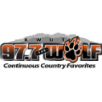 The Wolf 97.7 FM
