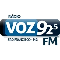 Rádio Voz FM - 92.5 FM