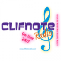 Clifnote Radio
