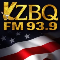 KZBQ 93.7 FM
