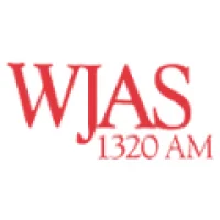 Rádio WJAS 1320 AM