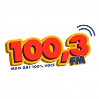 100.3 FM