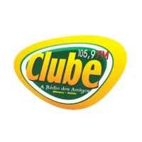 Clube FM 105.9 FM