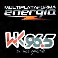 Wk La Unica 96.5 FM