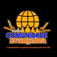 Rádio Comunidade Evangélica