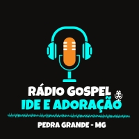 Gospel Ide e Adoração