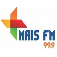 Mais FM 99.9 FM