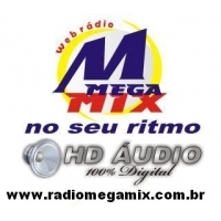 Rádio Megamix Gospel