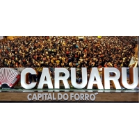 Rádio Caruaru Capital do Forró