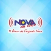 Rádio Nova FM - 104.9 FM