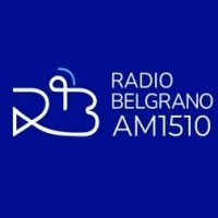 Belgrano AM 1510 AM