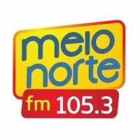 Rádio FM Meio Norte - 105.3 FM