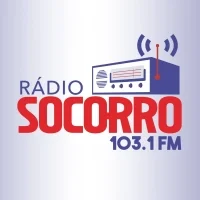 Rádio Socorro - 103.1 FM