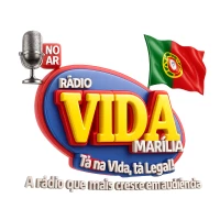 Rádio Vida Marília Portugal
