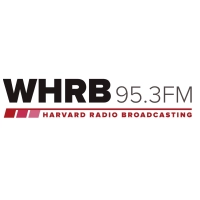 WHRB 95.3 FM