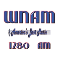 WNAM 1280 AM