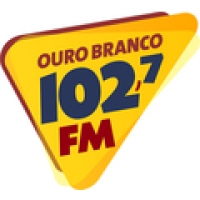 Rádio Ouro Branco 102.7 FM