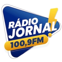 Rádio Jornal - 100.9 FM