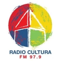 Cultura FM 97.9 FM