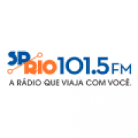 Rádio SP / RIO - 101.5 FM